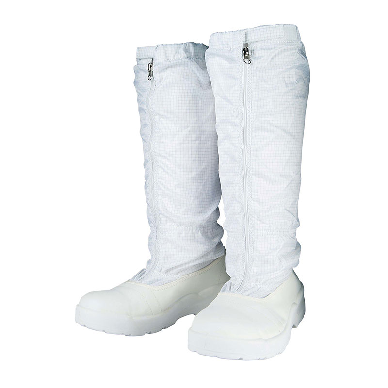 PU Long Safety Boots