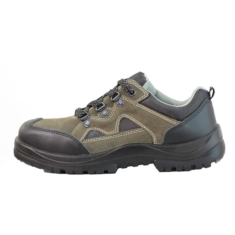 US1707 Safety Shoes